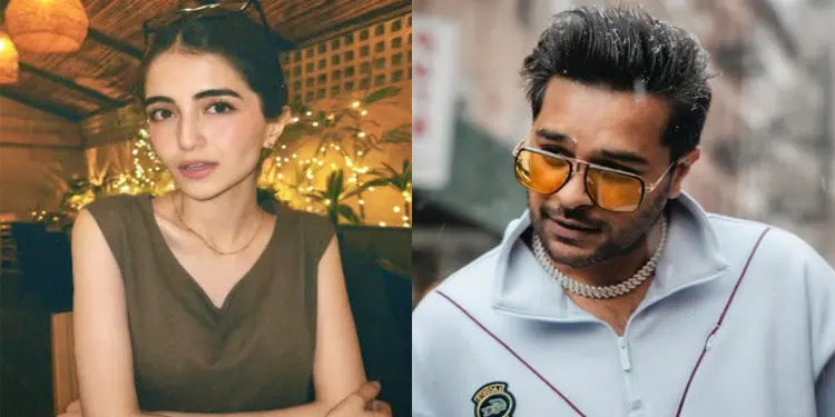 Asim Azhar and Merub Relationship Breakup