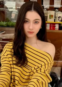 Chanikarn Tangkabodee