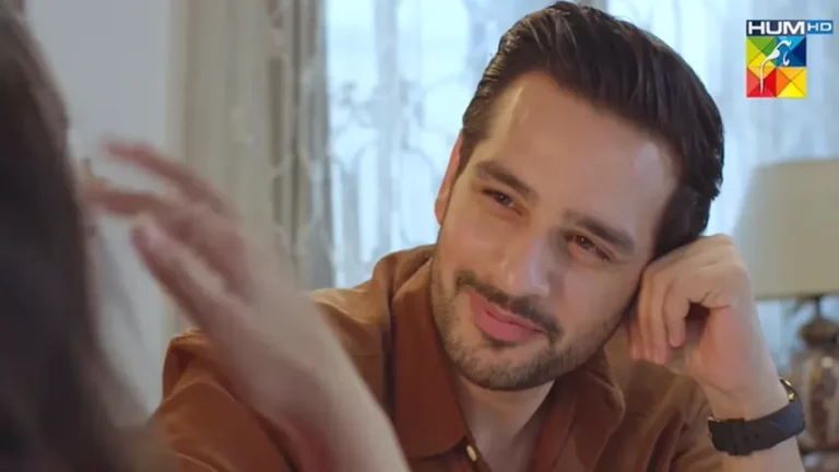 Usama Khan In Deewani Movie Cast