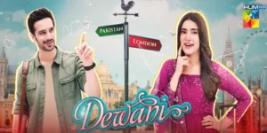 Deewani