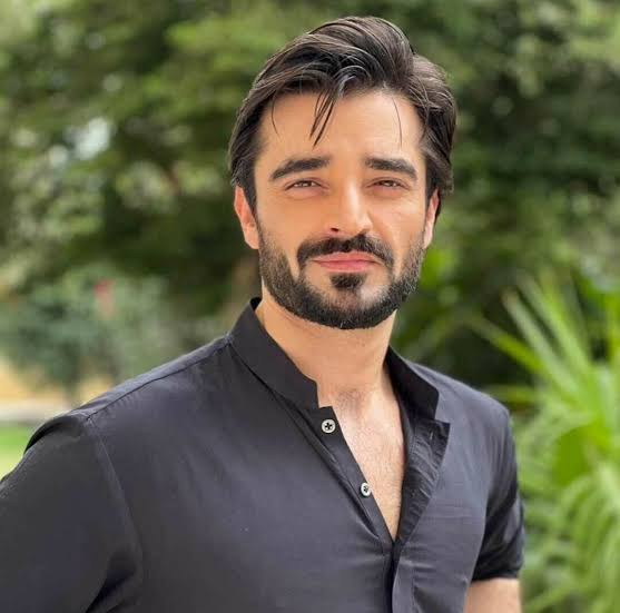 Did Hamza Ali Abbasi Quit Showbiz