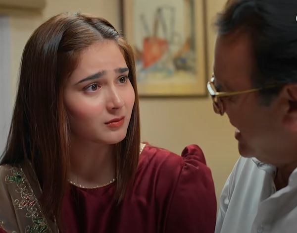 Drama Sharakat Cast