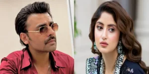 Farhan Saeed and Sajal Aly Upcoming Drama Details