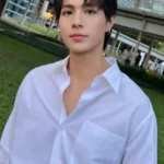 Fluke Jeeratch Wongpian