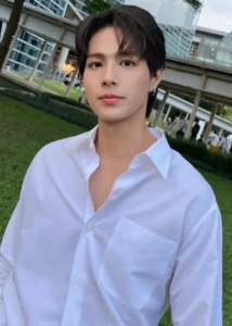 Fluke Jeeratch Wongpian