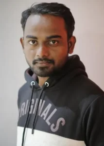 Ganesh S. Mane