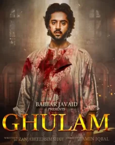 Ghulam Bashah Sundri - Gallery image 1