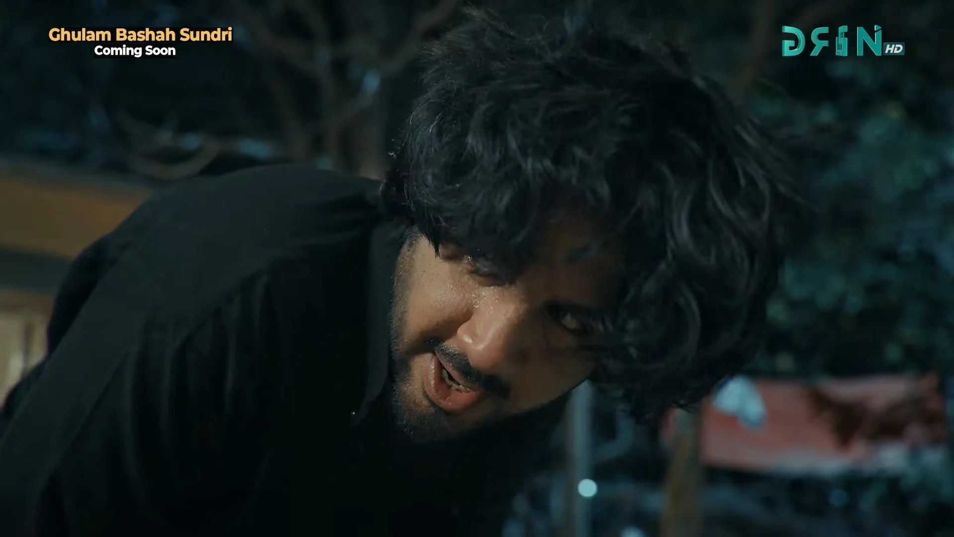 Ghulam Bashah Sundri Drama Cast Imran Ashraf