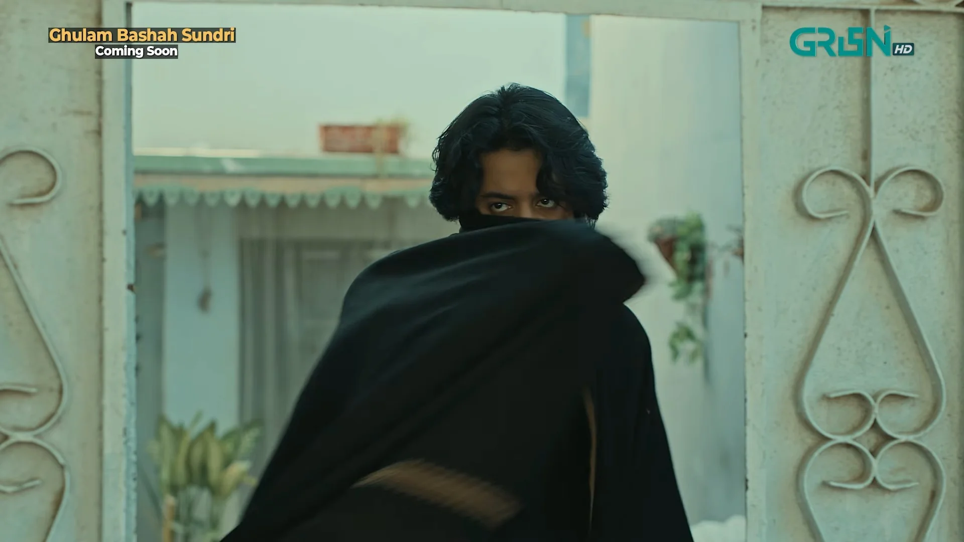 Ghulam Bashah Sundri Drama Cast Imran Ashraf