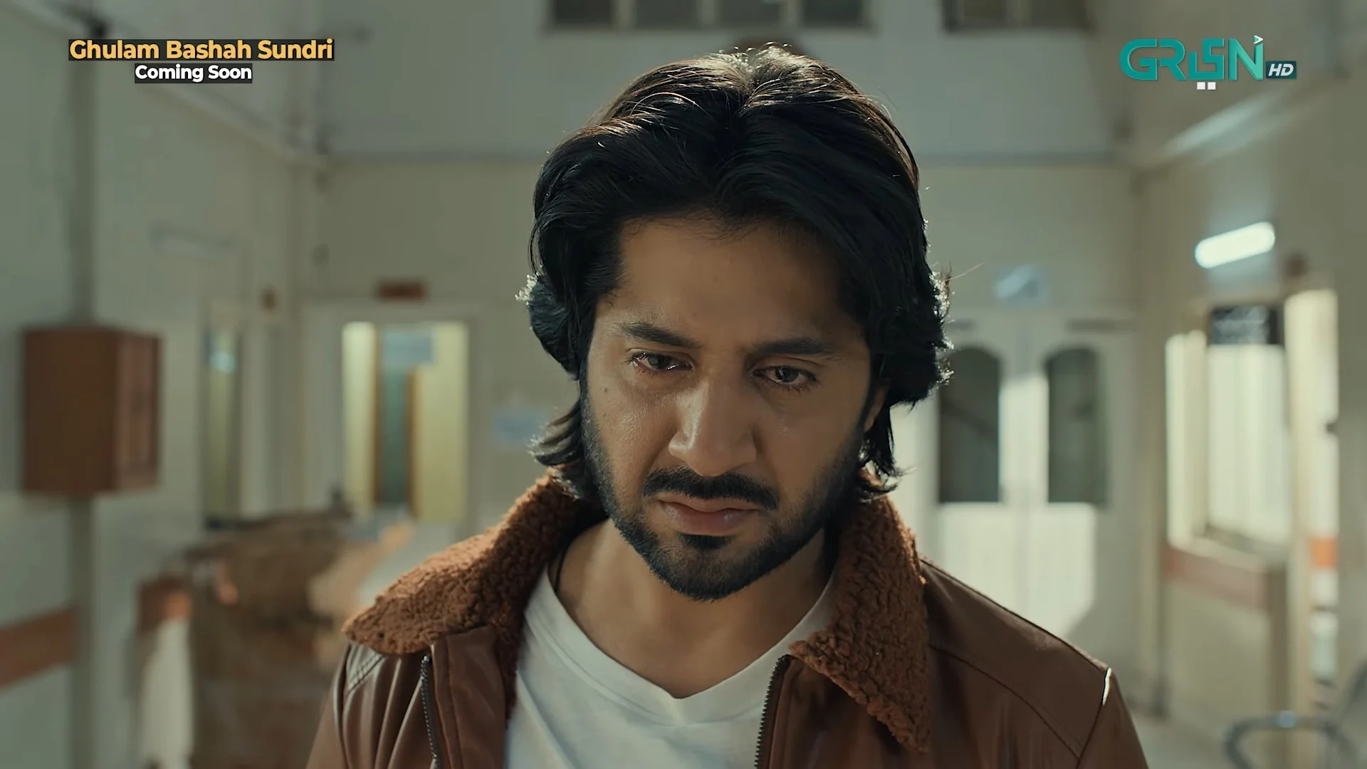 Ghulam Bashah Sundri Drama Cast Imran Ashraf
