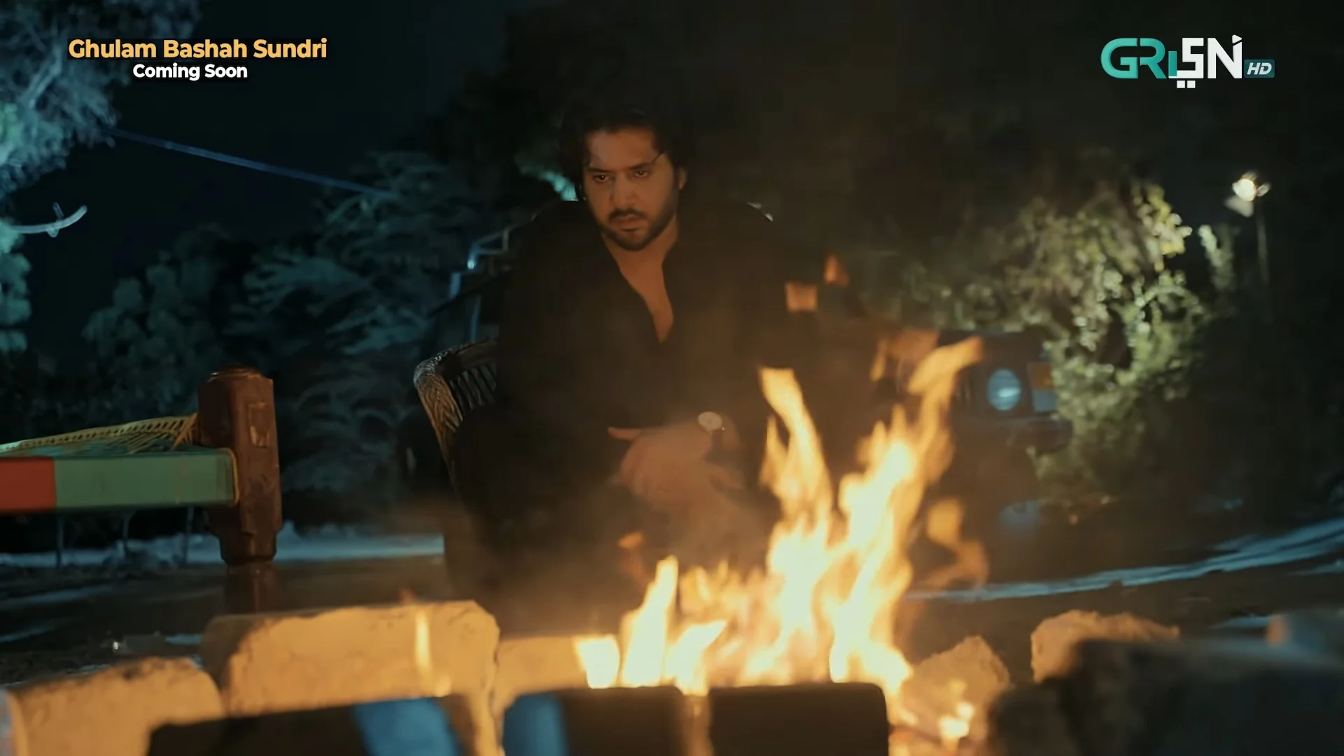 Ghulam Bashah Sundri - Photo 20