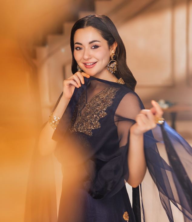 Hania Aamir Getting Married