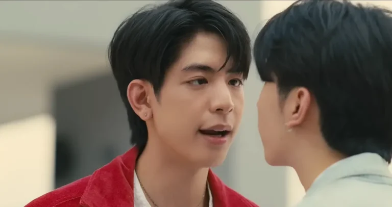 Head 2 Head Thai Drama Cast