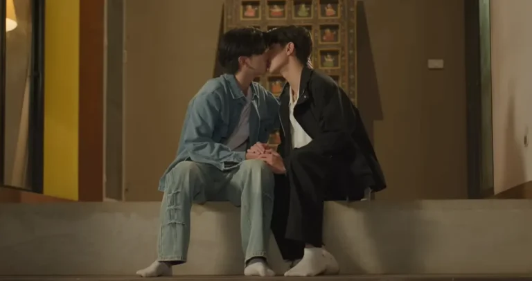 Head 2 Head Thai Drama 2025