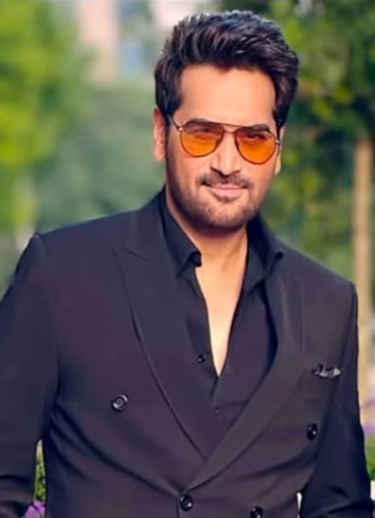 Humayun Saeed Secret Young and Fit