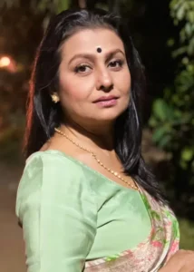 Jaya Bhattacharya