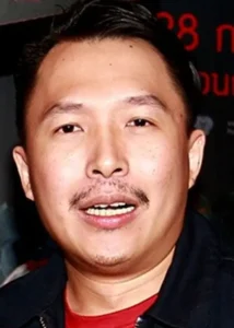 Keith Kritsada Kaniwichaphon