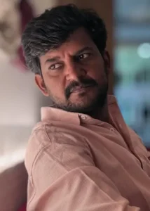 Kodangi Vadivel