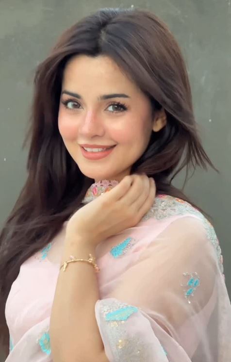 Komal Meer Relationship Voice Over Man 