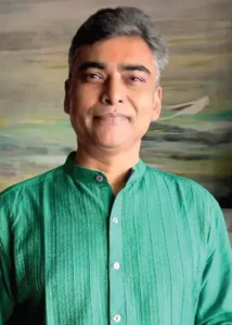 Kumar Kanchan Ghosh