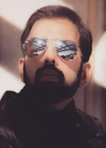 Kussh Sinha