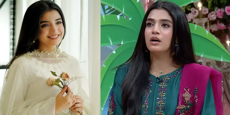 Laiba Khan Marriage Plans