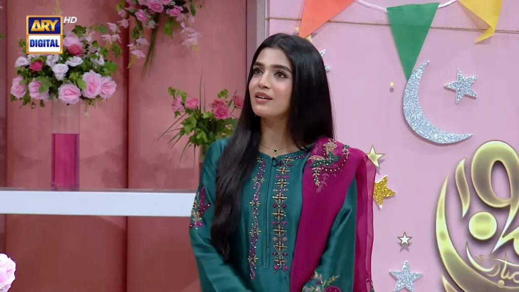 Laiba Khan Marriage Plans