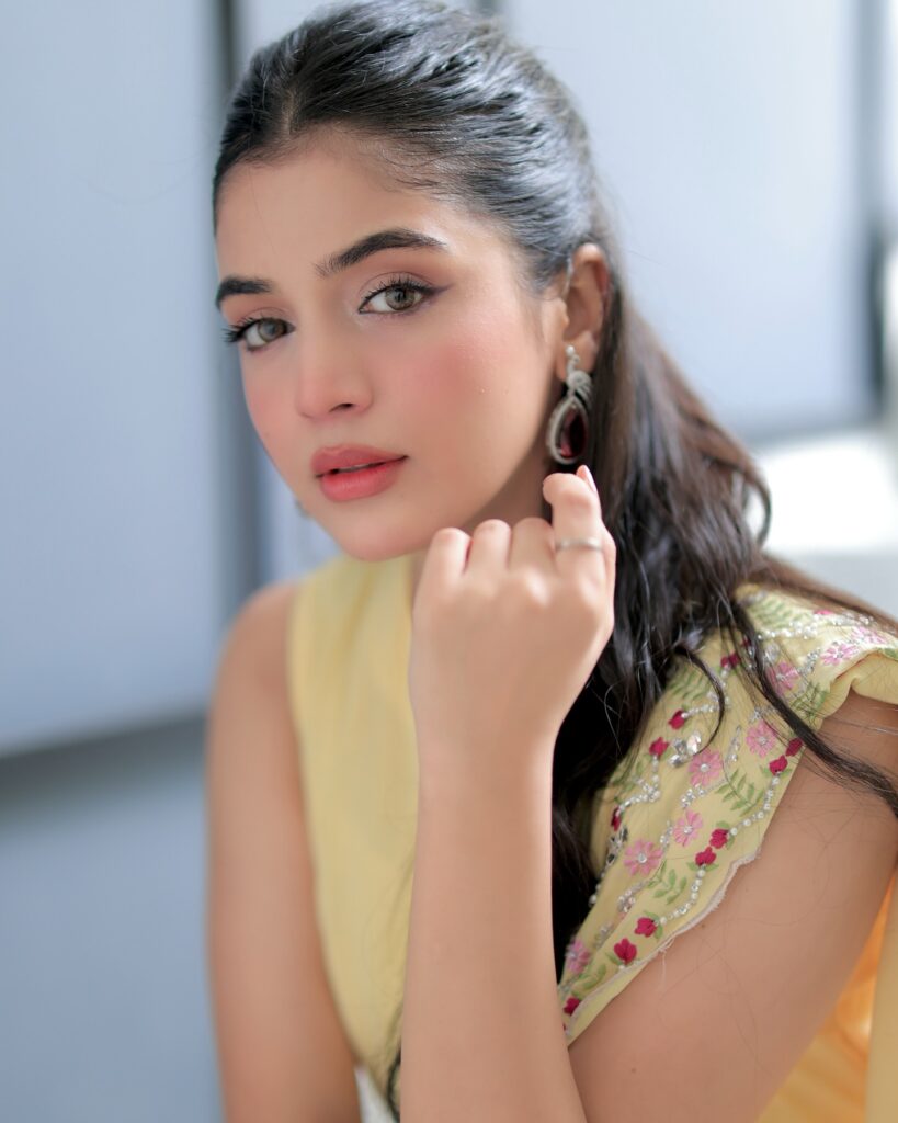 Laiba Khan Marriage Plans
