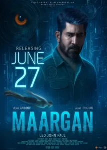 Maargan Indian Movie 2025