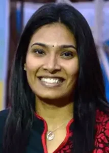 Madhumita Sundararaman