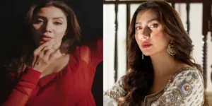 Mahira Khan Classical Dance Video Goes Viral on Social Media