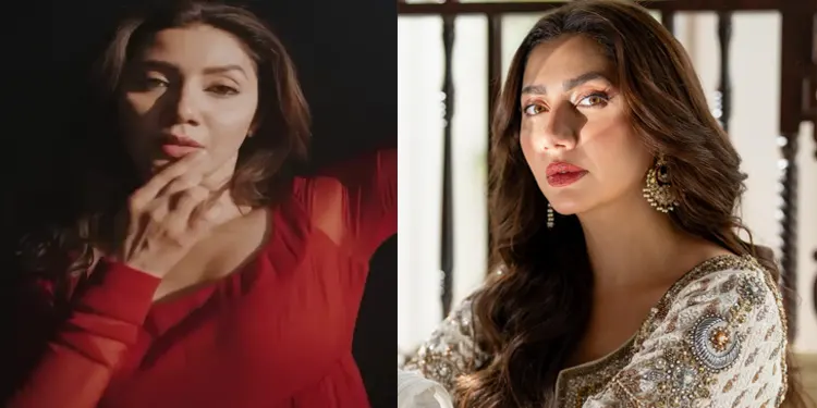 Mahira Khan Classical Dance Video