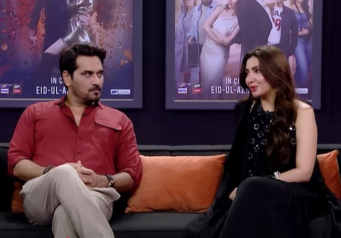 Mahira Khan London Harassment Video