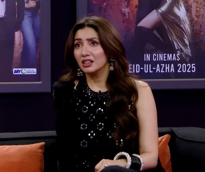 Mahira Khan London Harassment Video