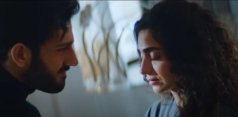 Main Manto Nahi Hoon Cast