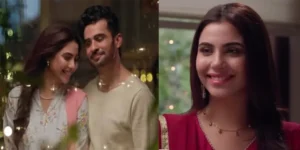 HUM TV Drops Manjhli Drama OST – Featuring Rising Star Khadija Saleem
