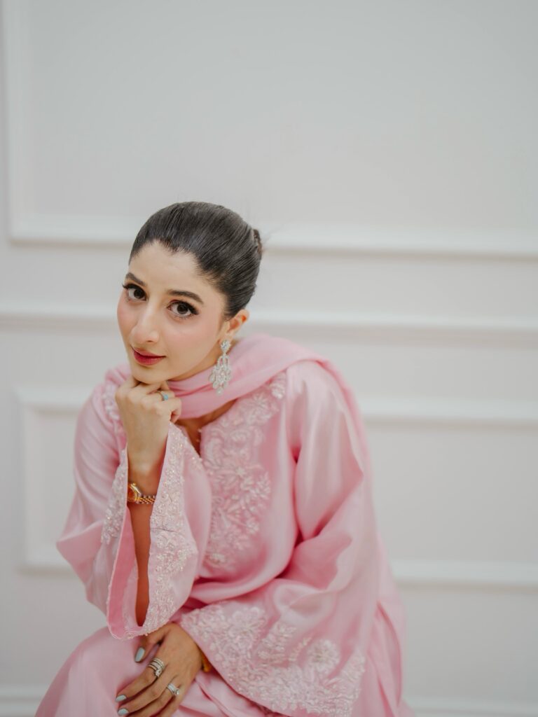 Mawra Hocane Upcoming Project