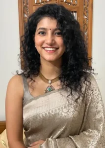 Meetha Raghunath