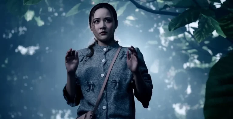 Kate Thiyada Phanbua In Melody of Secrets Thai Cast