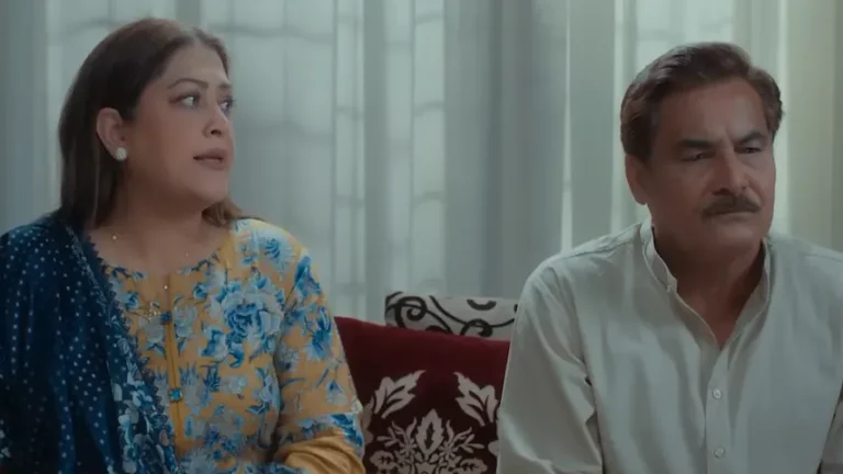 Miss B.A Pass Telefilm 2025