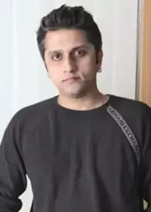 Mohit Suri