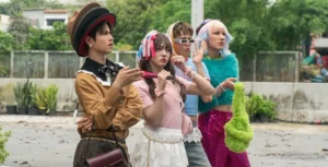 Mu-Te-Luv - Gallery image 3
