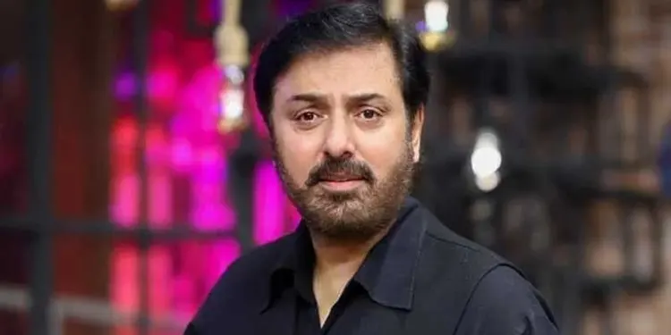 Nauman Ijaz Electricity Bills Instagram