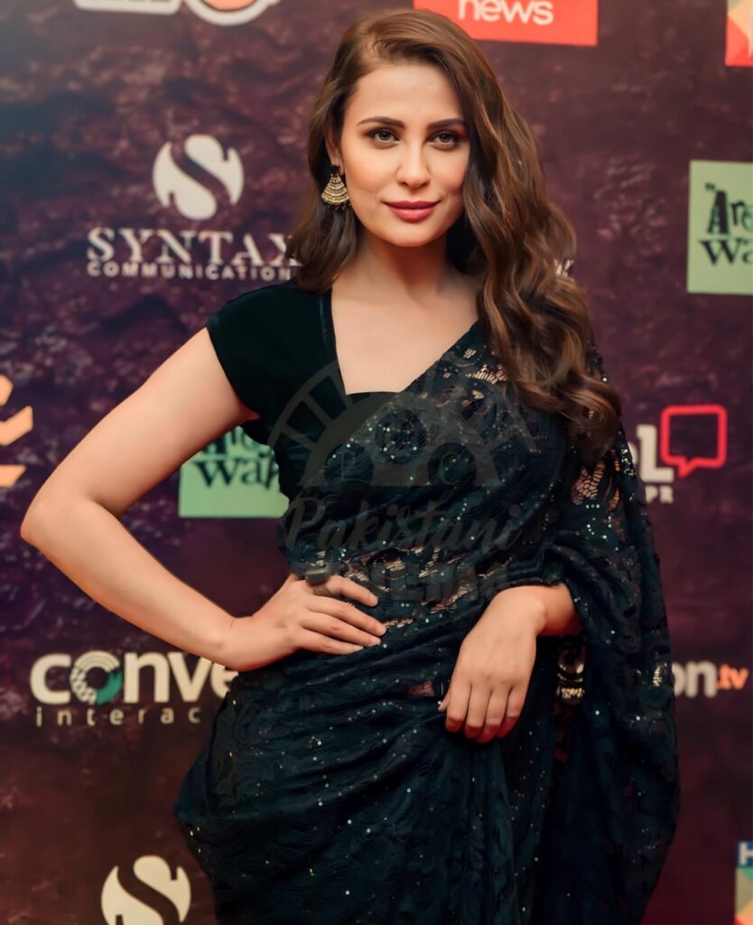Nausheen Shah Acting Career