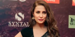 Nausheen Shah Opens Up About Losing Relatives After Acting Career