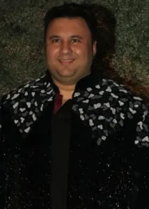 Nicky Bhagnani