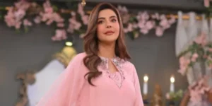 Nida Yasir Without Makeup Pictures Goes Viral