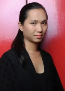 Nuchy Anucha Boonyawatana