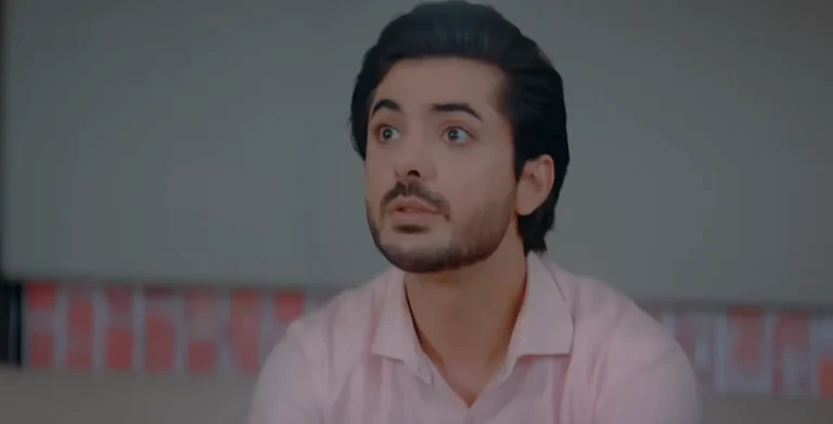 Junaid Jamshed Niazi In Pal Do Pal New Drama Cast