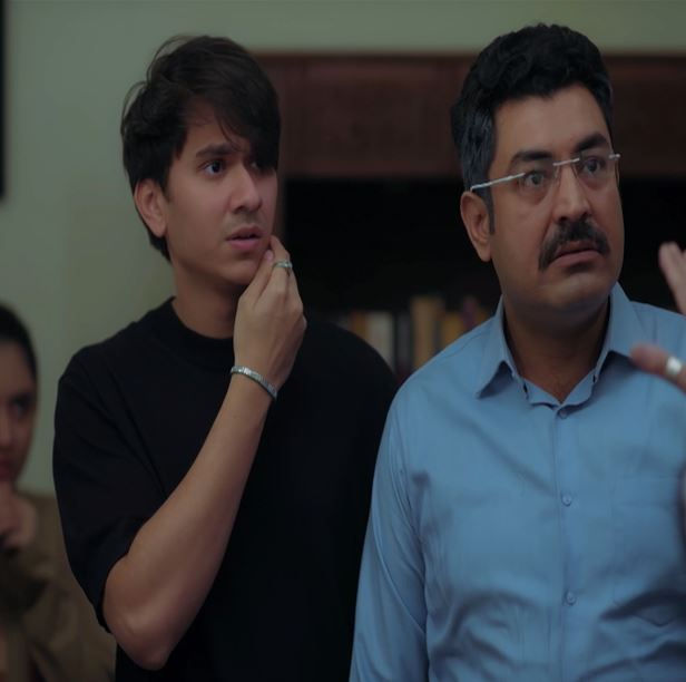 Parwarish Episode 17 Highlights
